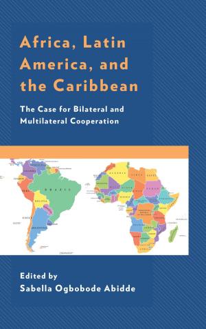 Cover of the book Africa, Latin America, and the Caribbean by Alexander R. Thomas, Brian Lowe, Polly Smith, Gerald Creed, The CUNY Graduate Center, Barbara Ching, Karen E. Hayden, Elizabeth Seale, Stephanie Bennett, Aimee Vieira, Chris Stapel, Gretchen Thompson, Karl A. Jicha, R. V. Rikard, Robert Moxley, Thomas Gray, Curtis Stofferahn, Laura McKinney