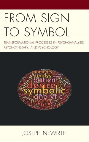 Cover of the book From Sign to Symbol by Susan M. Lord, Michelle Madsen Camacho