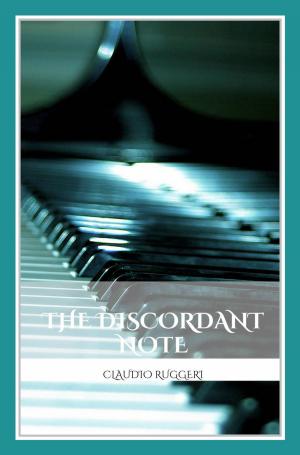 bigCover of the book The Discordant Note by 