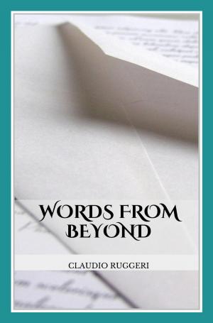 Cover of the book Words from Beyond by Ty Patterson