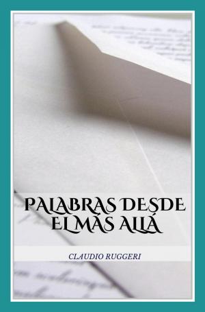 Cover of the book Palabras Desde El Más Allá by Amber Richards