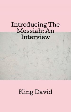 Book cover of Introducing The Messiah: An Interview