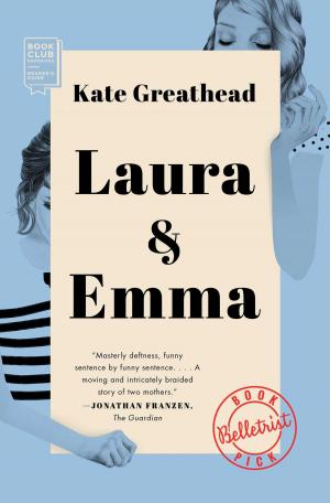Cover of the book Laura & Emma by Rosa Brooks