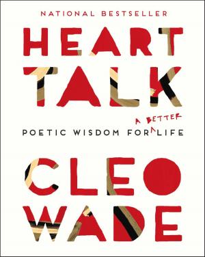 Cover of the book Heart Talk by Lauren Weisberger
