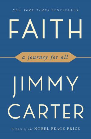 Cover of the book Faith by Jenny Maher