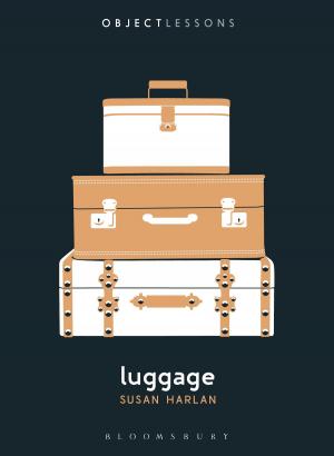 Cover of the book Luggage by V.S. Pritchett