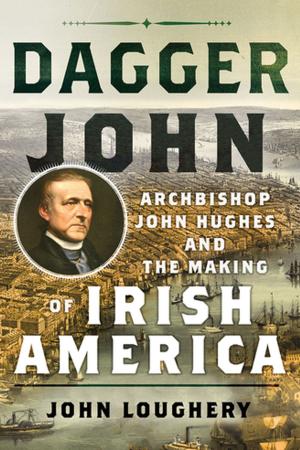 Book cover of Dagger John