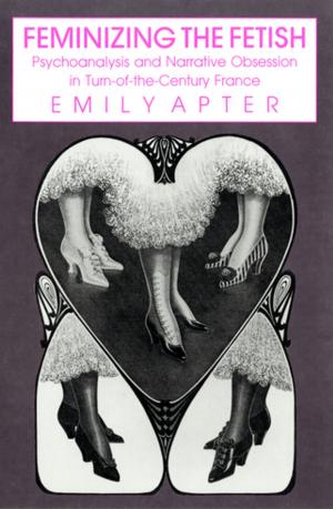 Cover of the book Feminizing the Fetish by Kathy Lavezzo