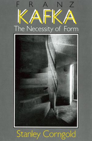 Cover of the book Franz Kafka by Teresa Brennan