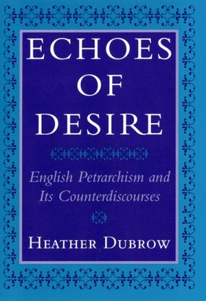 Cover of the book Echoes of Desire by James R. Stocker