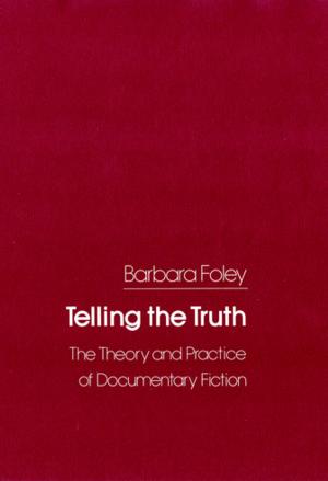 Book cover of Telling the Truth