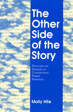 Cover of the book The Other Side of the Story by Hans Blumenberg