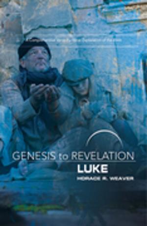 Cover of the book Genesis to Revelation: Luke Participant Book Large Print by Dean Lambert Smith
