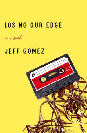 Cover of the book Losing Our Edge by Susan Dundon