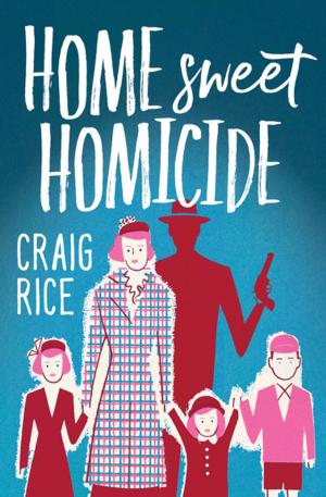 Cover of the book Home Sweet Homicide by Patrick Norris