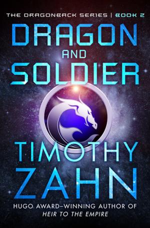 bigCover of the book Dragon and Soldier by 