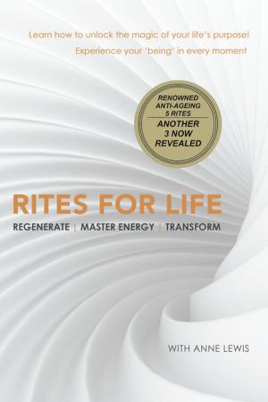 Cover of the book Rites for Life by robert Stevens-Bassett