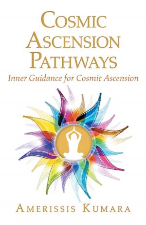 Cover of the book Cosmic Ascension Pathways by Marguerite Lane