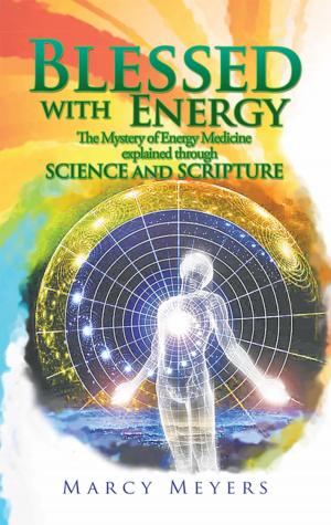 Cover of the book Blessed with Energy by Michael Gienger