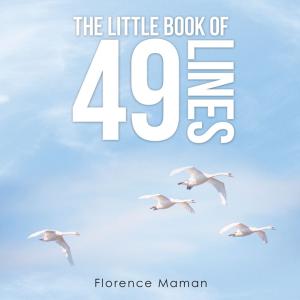 Cover of the book The Little Book of 49 Lines by IlgaAnn Bunjer
