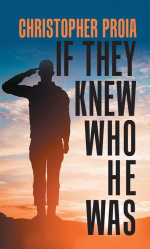 Cover of the book If They Knew Who He Was by JH Gordon