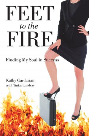 Cover of the book Feet to the Fire by Laura Anderson, Michael Anderson