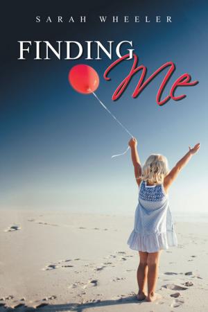Cover of the book Finding Me by White Gerbra