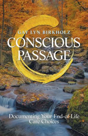 bigCover of the book Conscious Passage by 