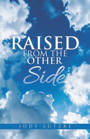 Cover of the book Raised from the Other Side by Lou Antonetti