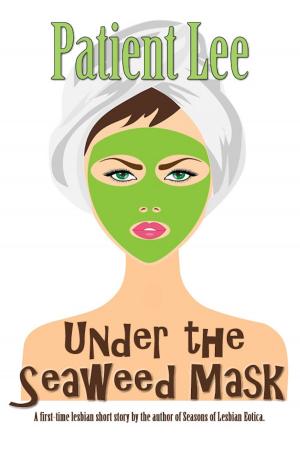 Cover of the book Under the Seaweed Mask by Candace Blevins
