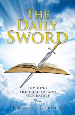 Book cover of The Daily Sword