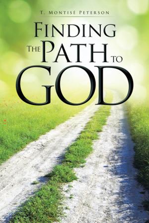 Cover of the book Finding the Path to God by Jasmine Russell-Peter