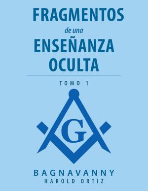 Cover of the book Fragmentos De Una Enseñanza Oculta by Patricia Gallegos