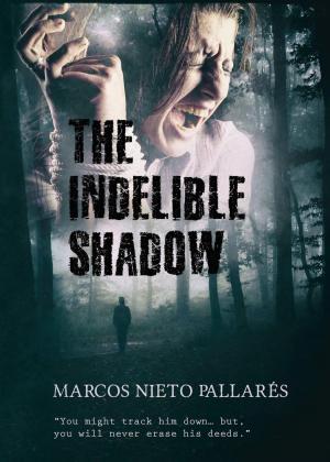 Cover of the book The Indelible Shadow by Rachelle Ayala