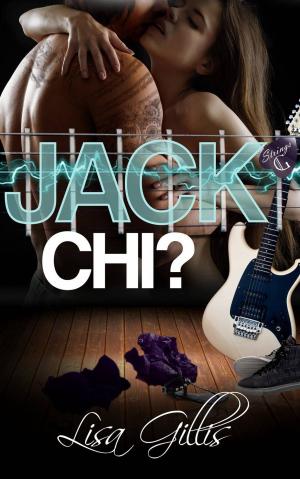 bigCover of the book Jack Chi? by 