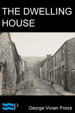 Cover of the book The Dwelling House by Daniel Defoe