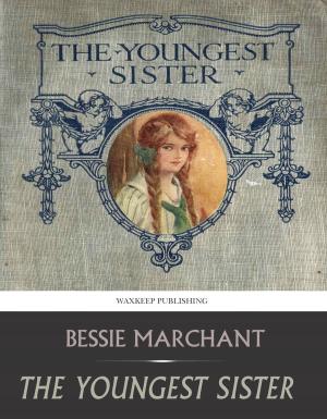 Cover of the book The Youngest Sister by G.K. Chesterton