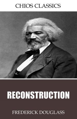 Book cover of Reconstruction