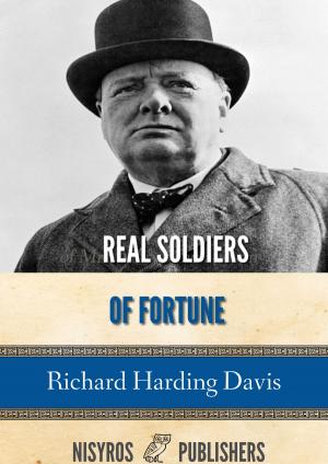 Cover of the book Real Soldiers of Fortune by Georgina Young-Ellis