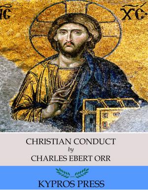 Cover of the book Christian Conduct by Confucius