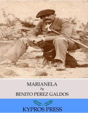 Book cover of Marianela