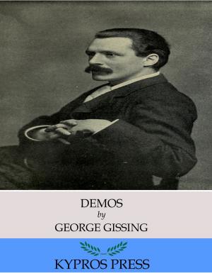 Book cover of Demos