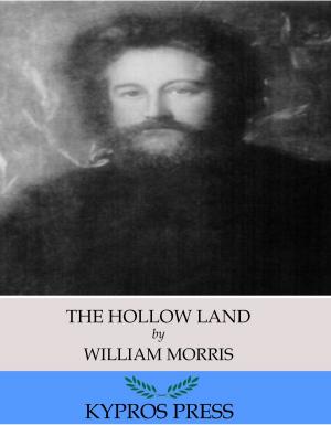 Cover of the book The Hollow Land by George MacDonald