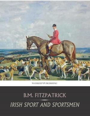 Cover of the book Irish Sport and Sportsmen by Elizabeth Gaskell
