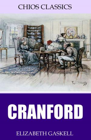 Cover of the book Cranford by John Milton