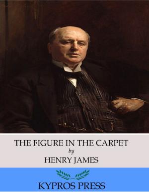 Cover of the book The Figure in the Carpet by Vasco da Gama
