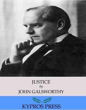 Cover of the book Justice by G.A. Henty