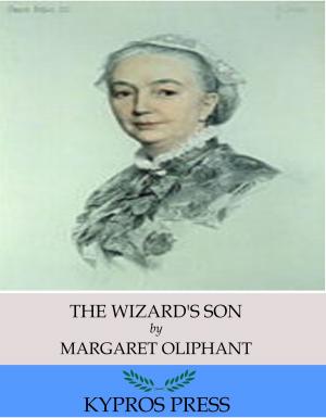 Cover of the book The Wizard’s Son by Edith Wharton