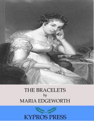 Cover of the book The Bracelets by Christopher Scherman