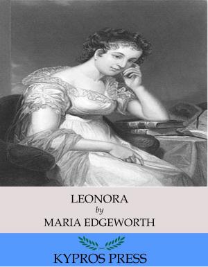 Cover of the book Leonora by George Bernard Shaw